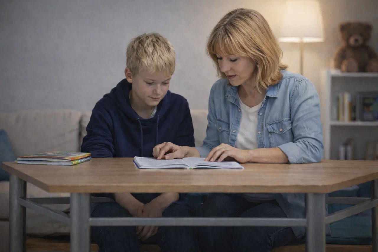 Изображение для публикации