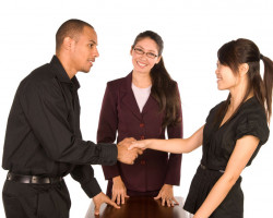 RESOLVE CHURCH CONFLICT