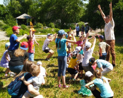 День двора1