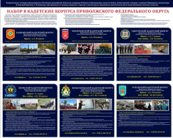 кадетские корпуса